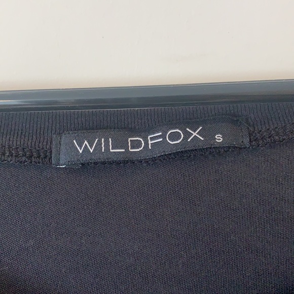 Wildfox Peace Sign Top - Picture 4 of 7